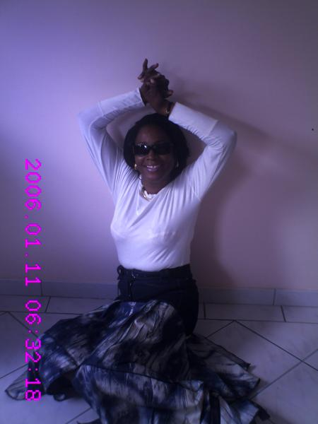 Ma Marraine